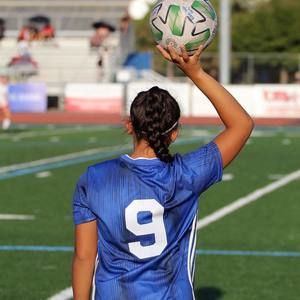 Meet your Posher, Jordan